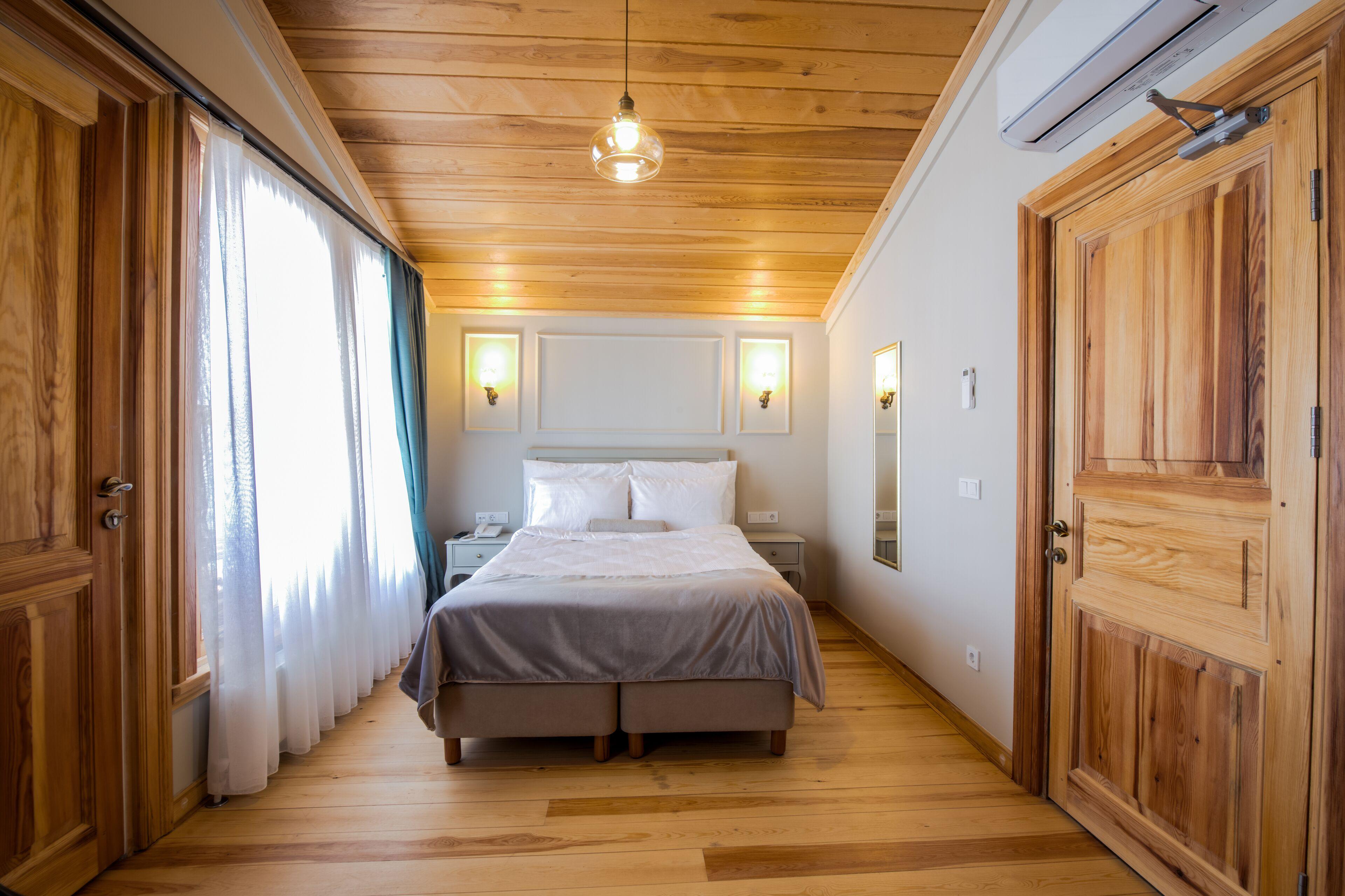 Ikiz Konak Boutique Hotel — Foto’s 2