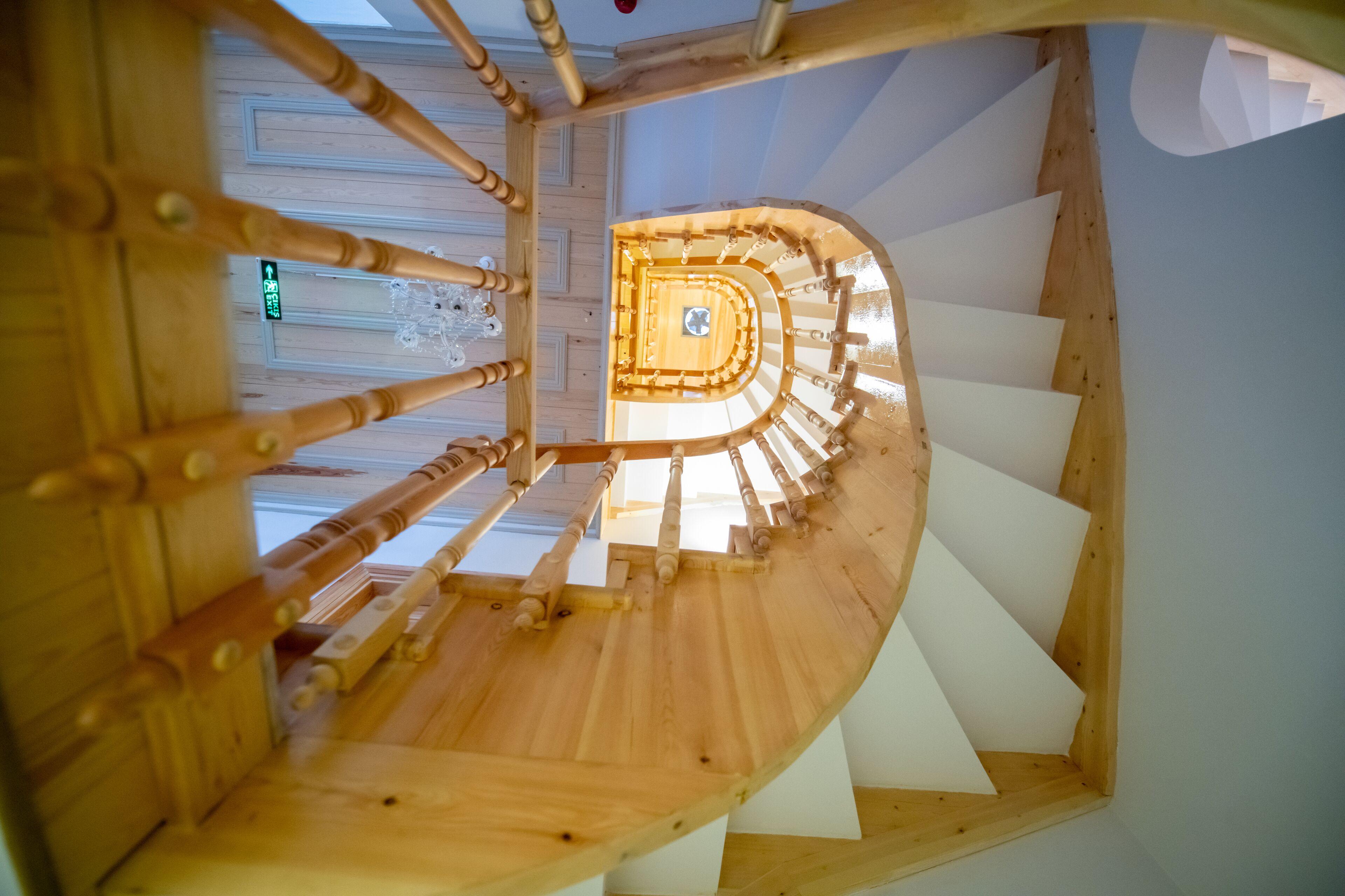 Ikiz Konak Boutique Hotel — Foto’s 1
