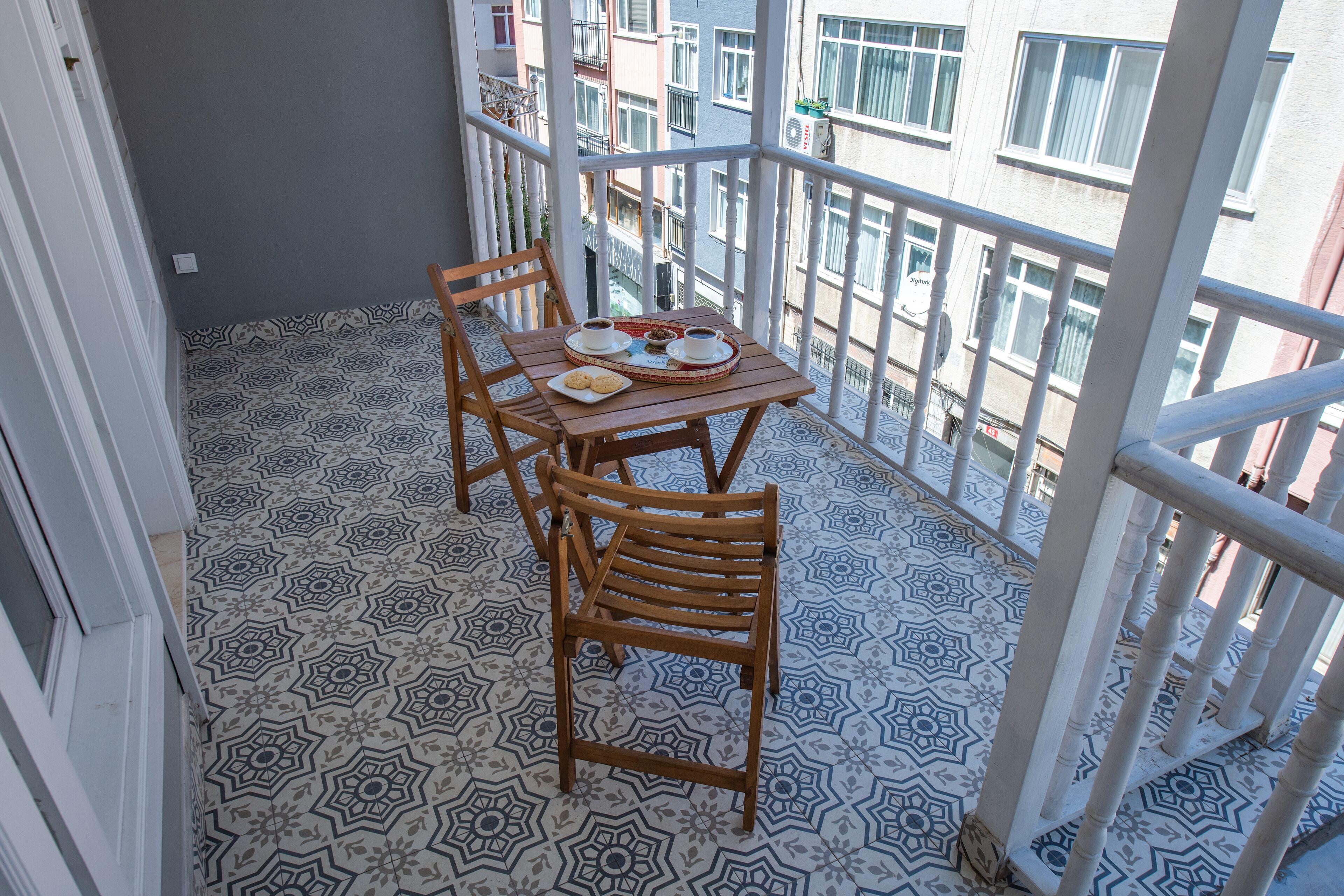 Ikiz Konak Boutique Hotel — Foto’s 3